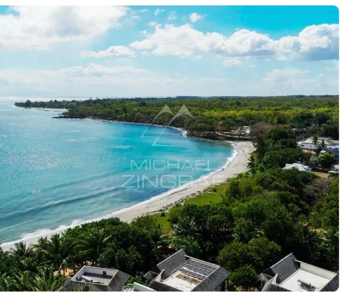 Penthouse d’exception de 4 chambres avec vue mer à Tamarin - 16