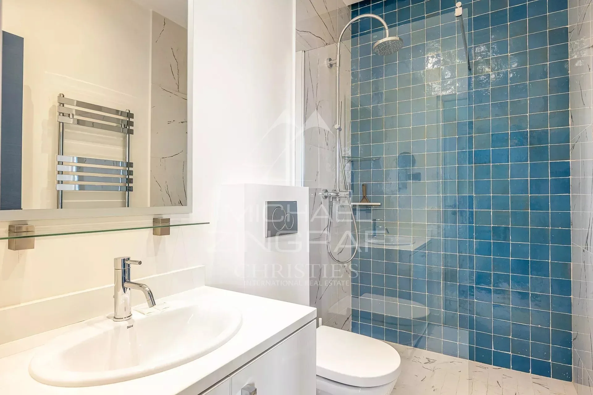 Appartement T4 Traversant au Cœur de Cannes - 10