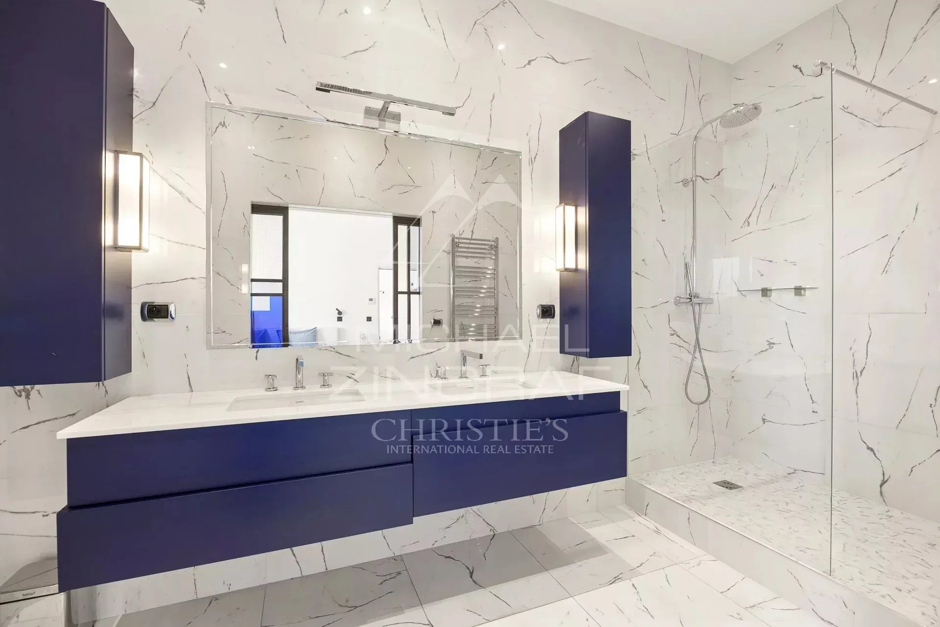 Appartement T4 Traversant au Cœur de Cannes - 12