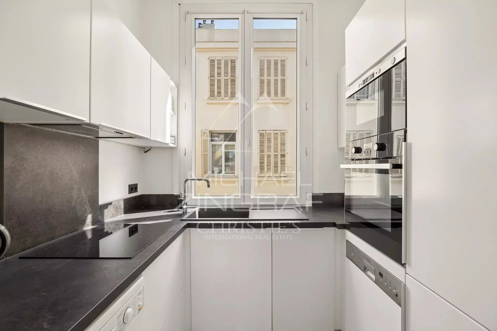 Appartement T4 Traversant au Cœur de Cannes - 6