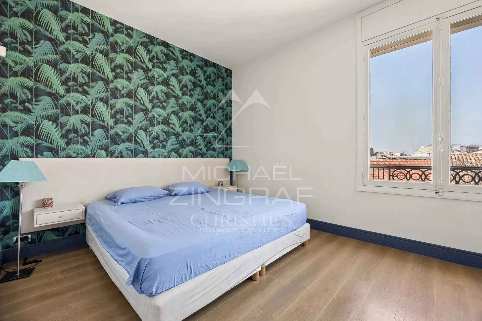 Appartement T4 Traversant au Cœur de Cannes - 9