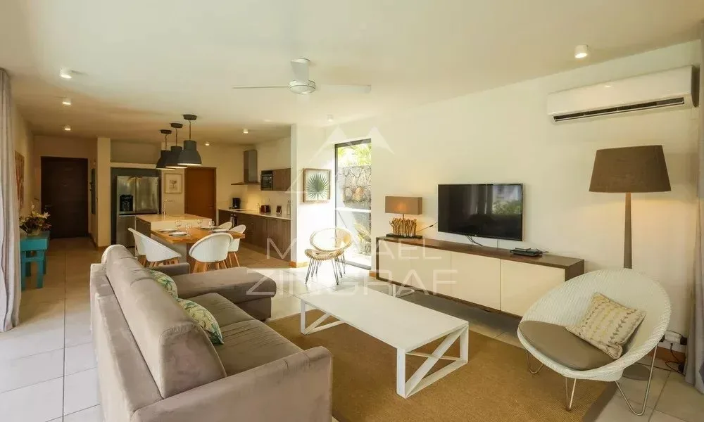 Villa 4 chambres au cœur d’un resort d’exception sur la côte ouest - 5