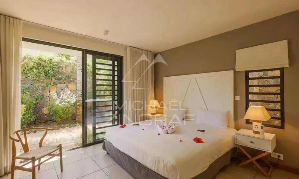 Villa 4 chambres au cœur d’un resort d’exception sur la côte ouest - 6