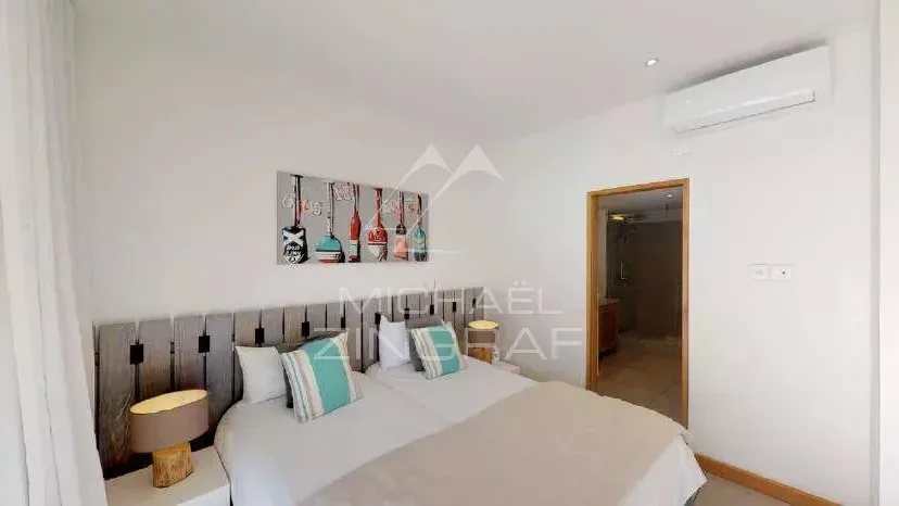 Villa 4 chambres au cœur d’un resort d’exception sur la côte ouest - 12