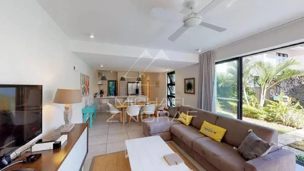 Villa 4 chambres au cœur d’un resort d’exception sur la côte ouest - 13
