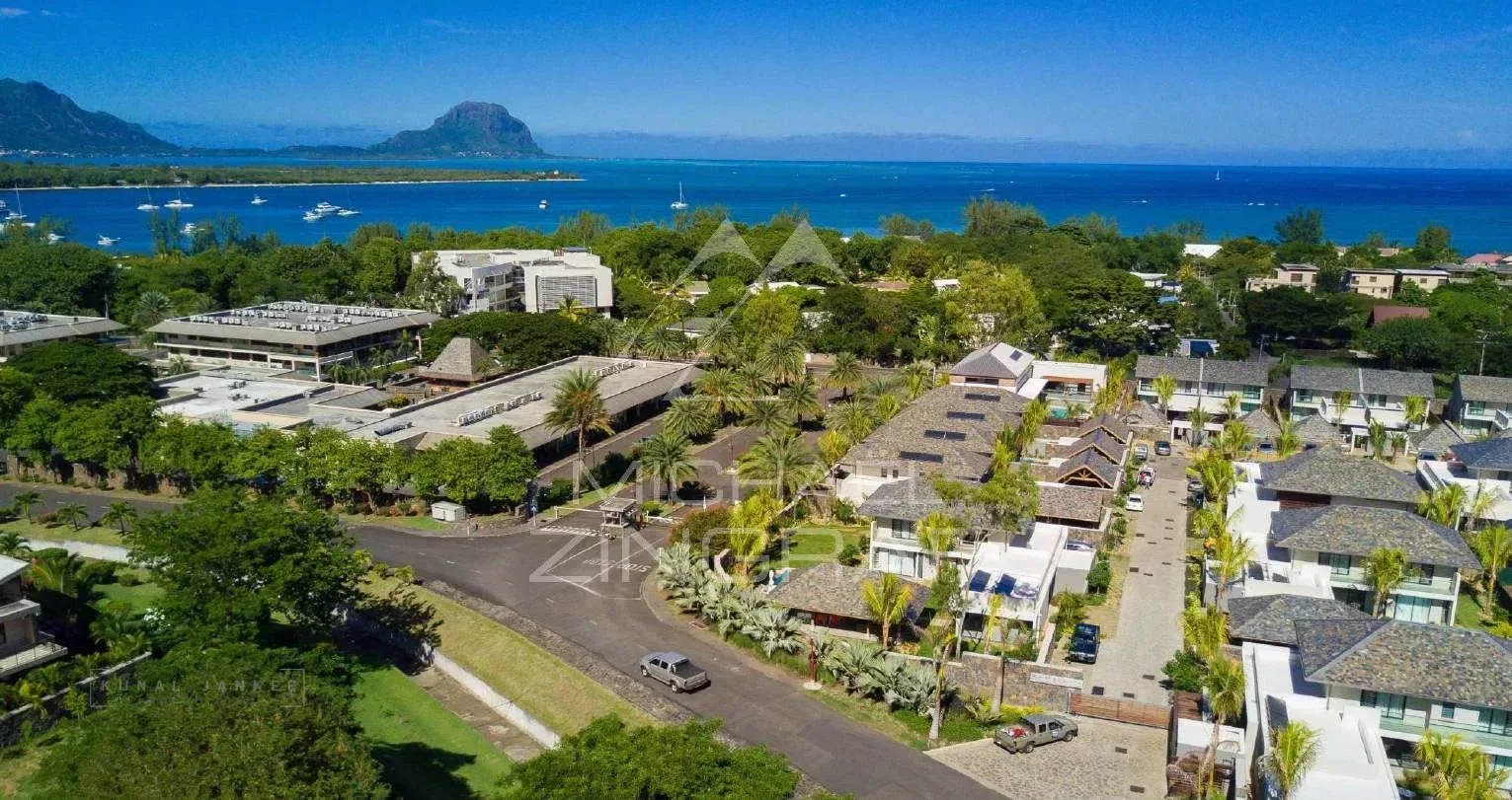 Villa 4 chambres au cœur d’un resort d’exception sur la côte ouest - 15