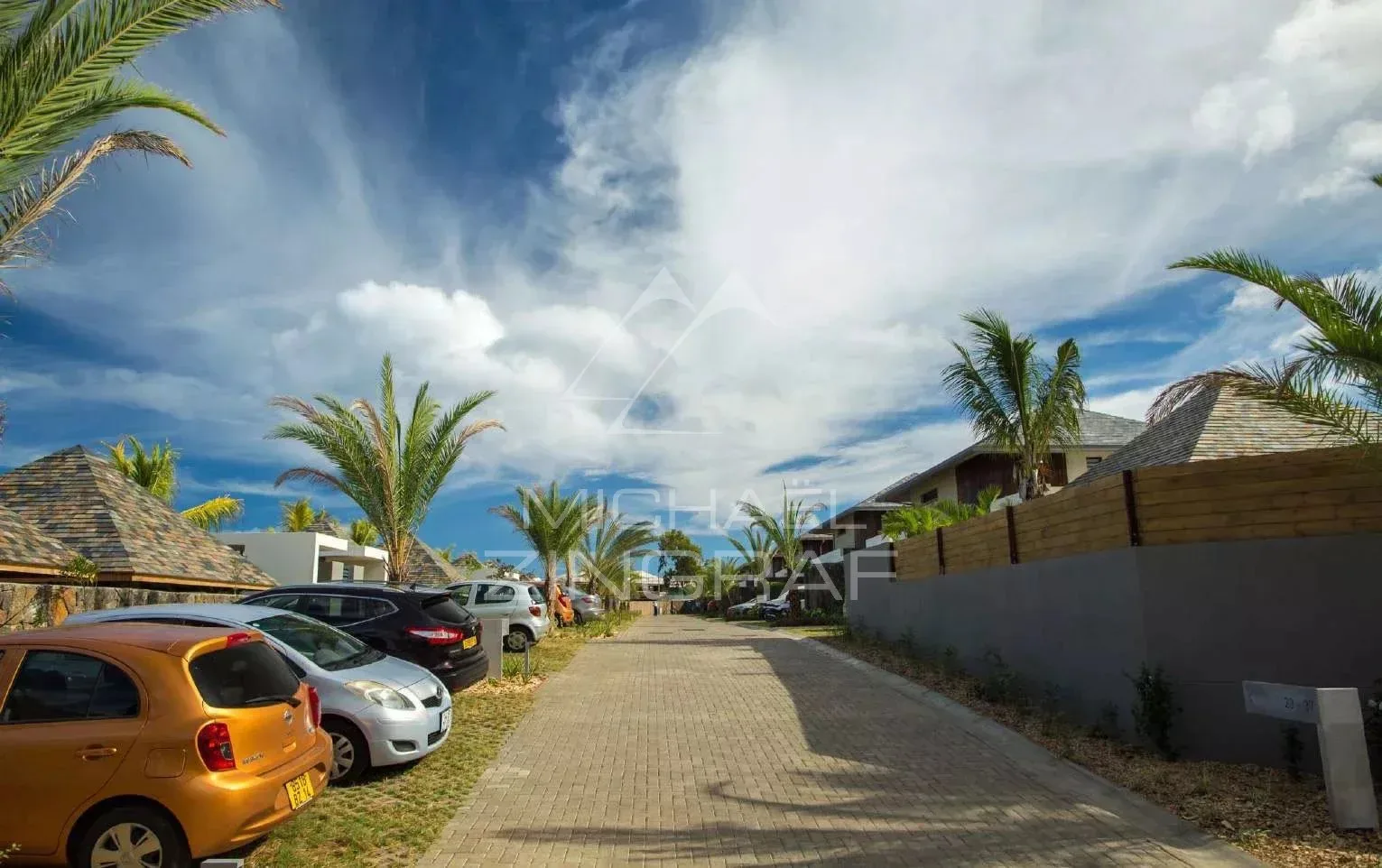 Villa 4 chambres au cœur d’un resort d’exception sur la côte ouest - 17