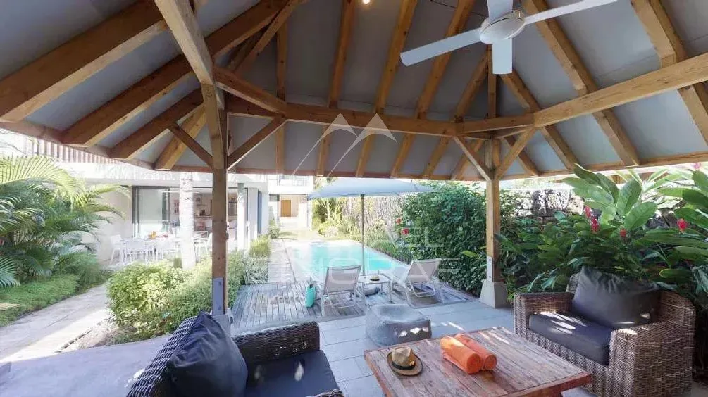 Villa 4 chambres au cœur d’un resort d’exception sur la côte ouest - 21