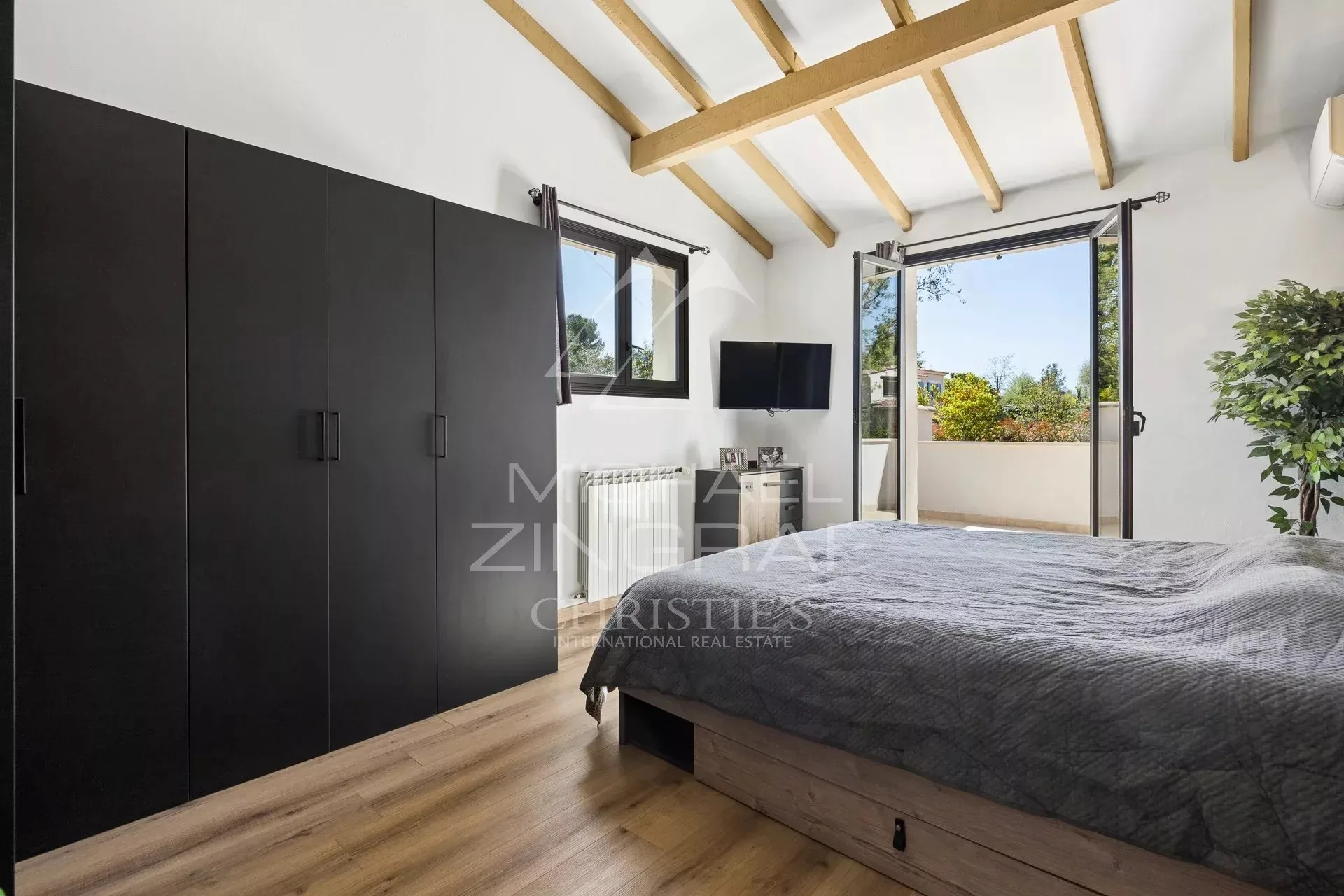 Villa Roquefort-Les-Pins - 10