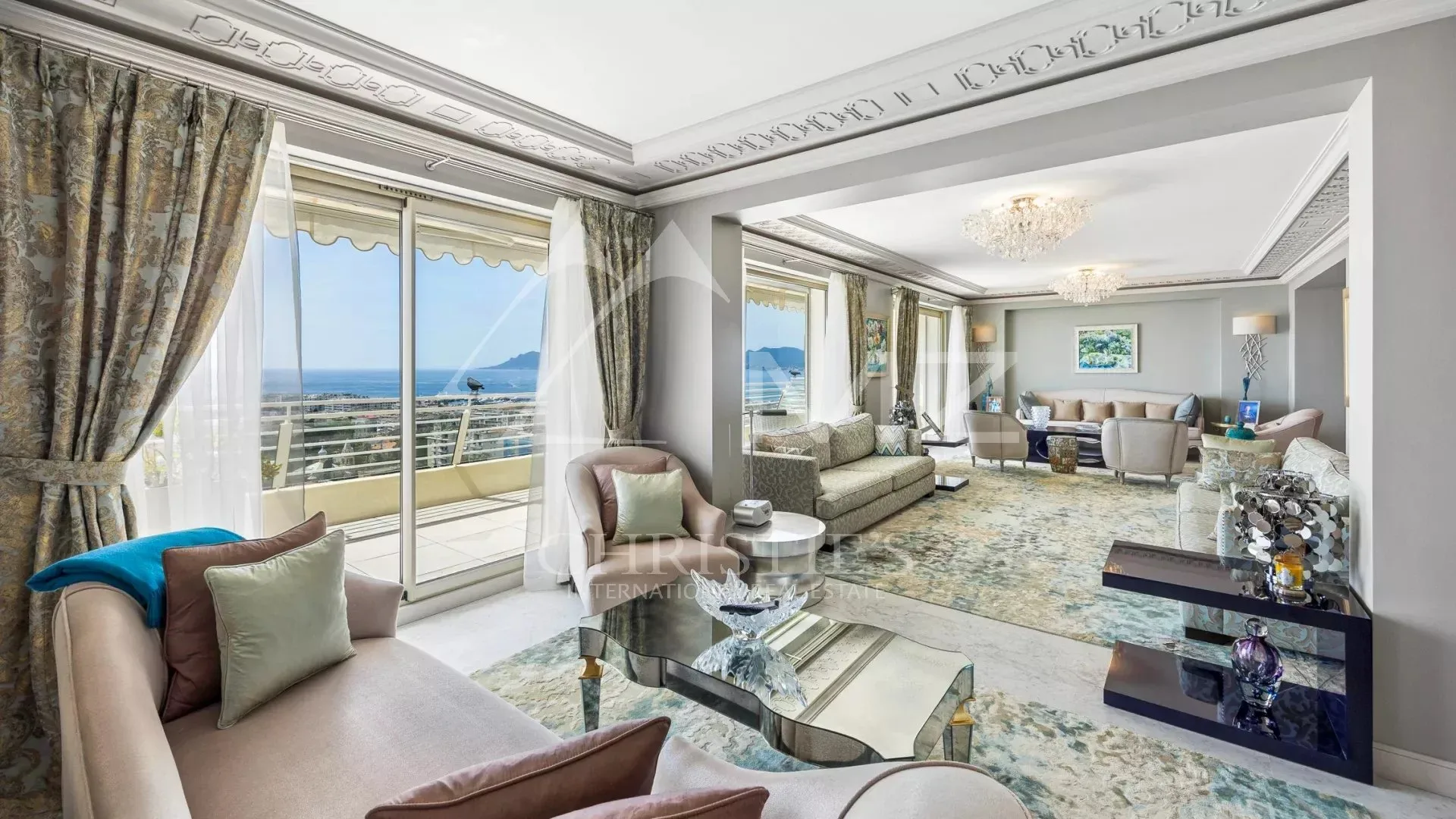 Appartement d'exception dans résidence de standing - 7