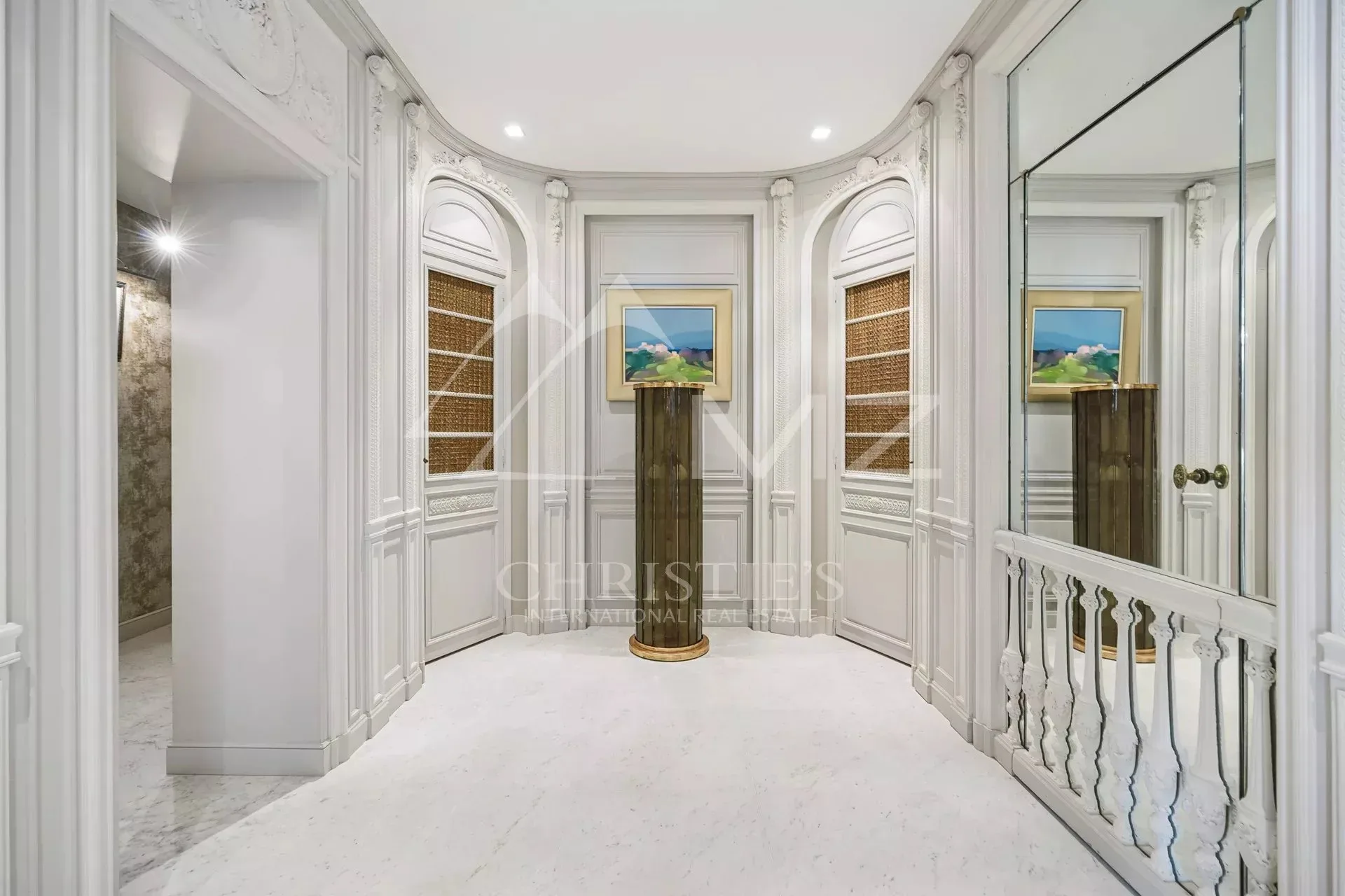 Appartement d'exception dans résidence de standing - 9