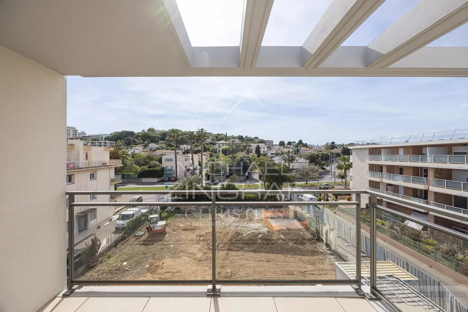 ANTIBES – BIEN D’EXCEPTION – DUPLEX LUMINEUX – TERRASSES – RÉSIDENCE RECENTE - 7