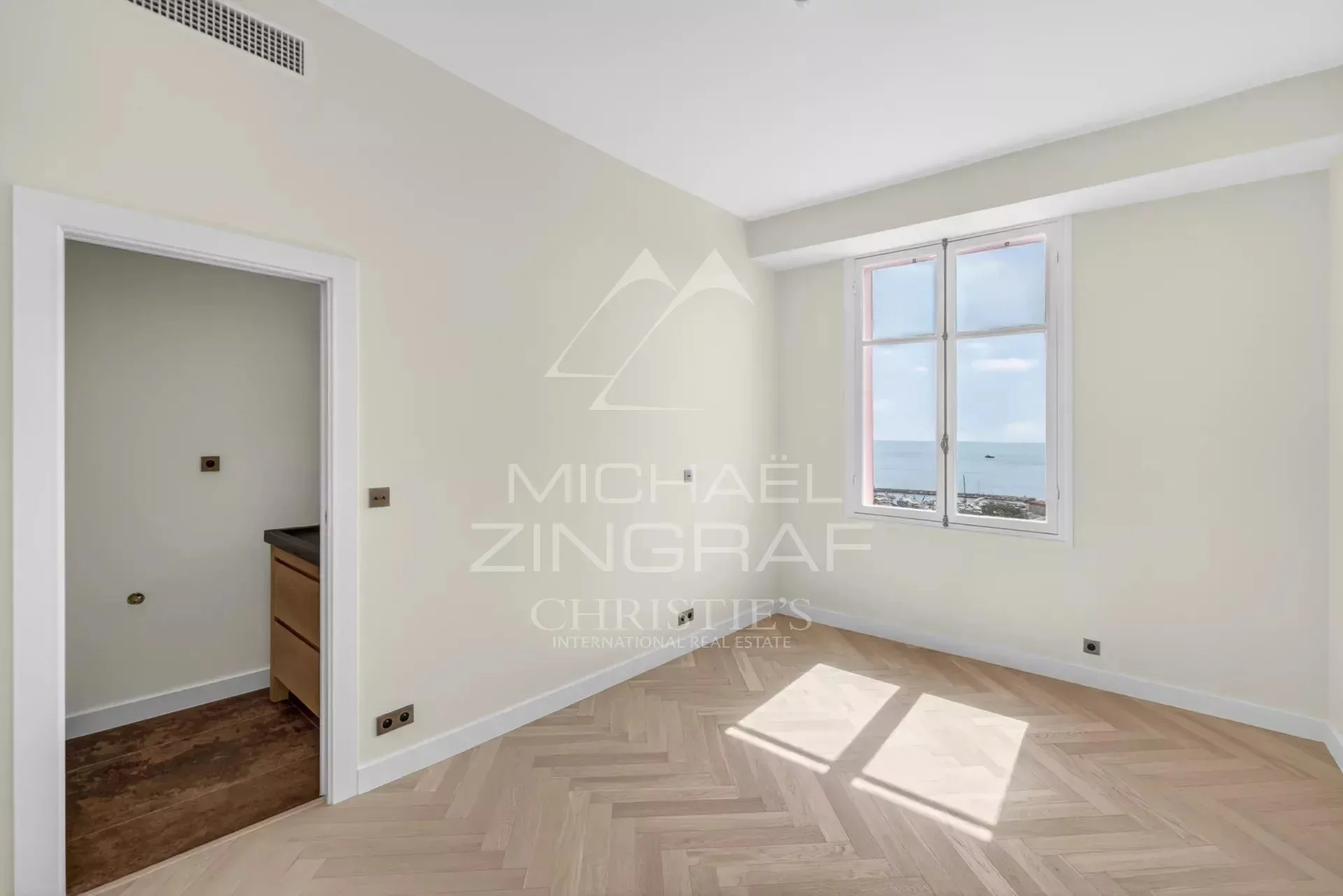 Beaulieu-sur-mer - Appartement d’exception – Vue mer panoramique – Résidence de standing - 11