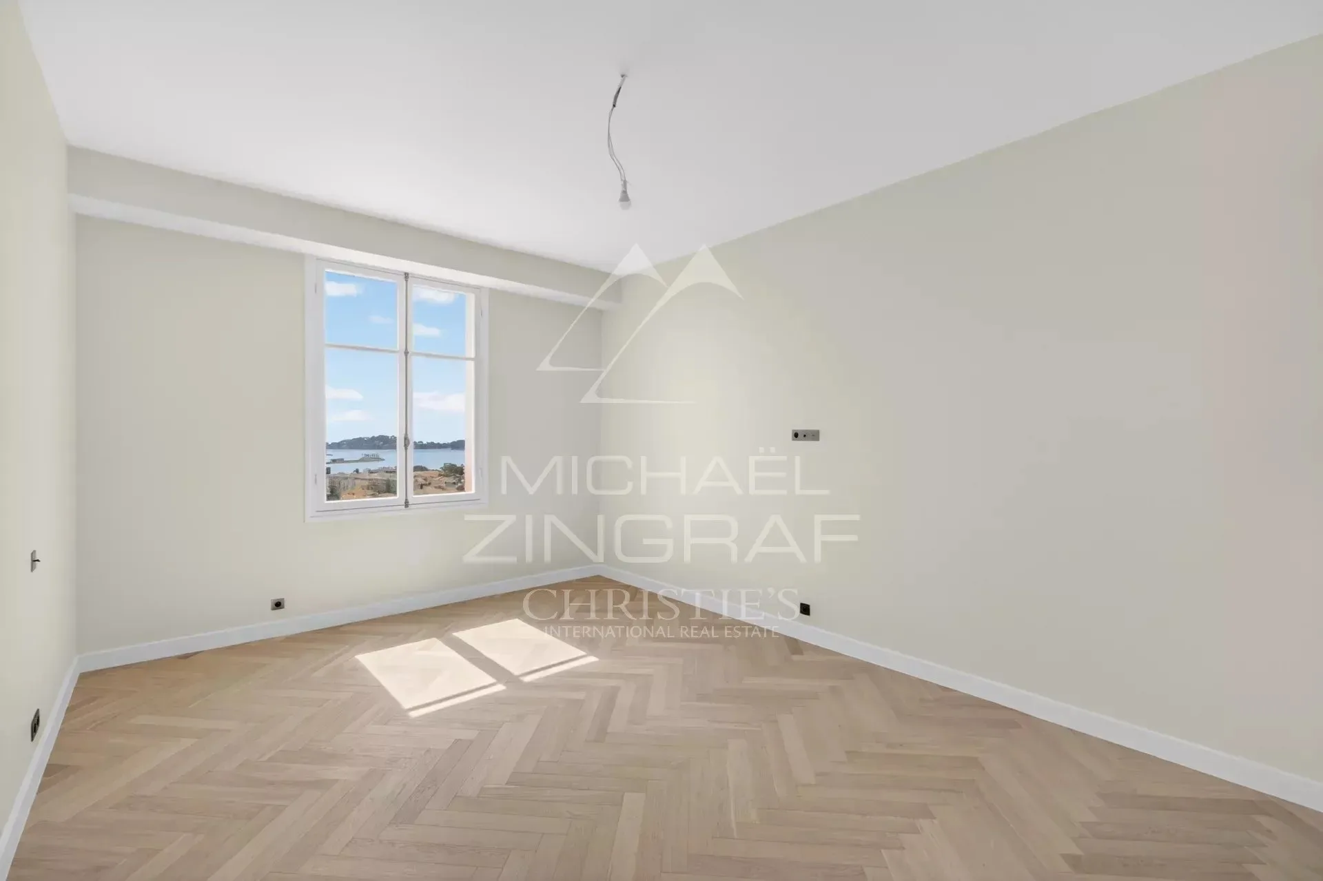 Beaulieu-sur-mer - Appartement d’exception – Vue mer panoramique – Résidence de standing - 7