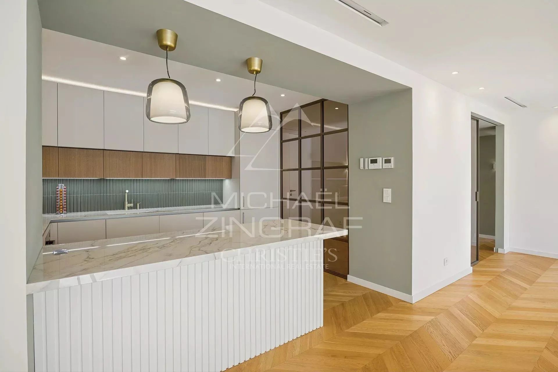 RARE APPARTEMENT DE STANDING AU CŒUR DE SAINT-RAPHAËL - 3