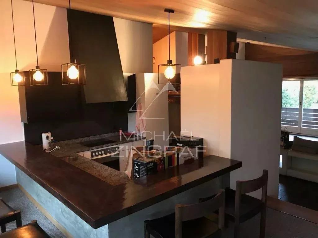 Spacieux Appartement familial proche du centre de Gstaad - 3