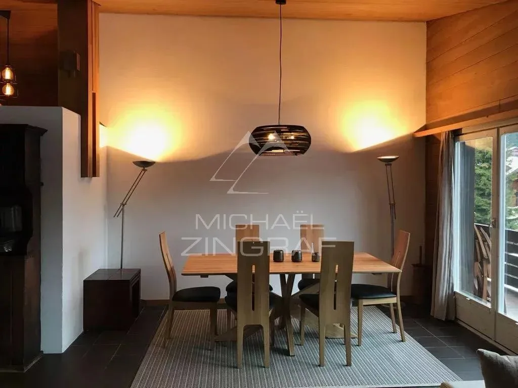 Spacieux Appartement familial proche du centre de Gstaad - 2