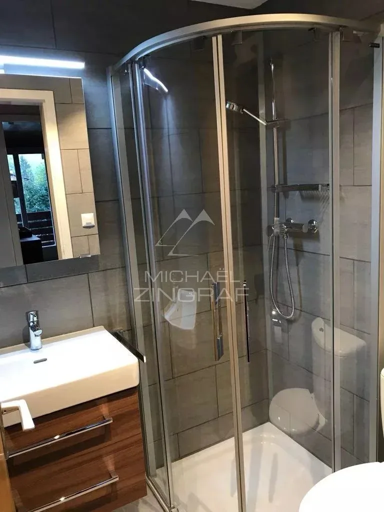Spacieux Appartement familial proche du centre de Gstaad - 5