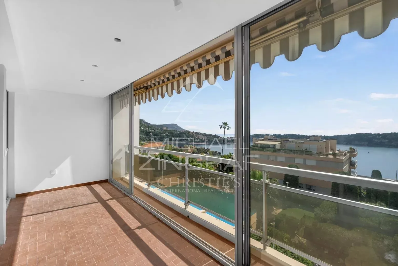 Villefranche-sur-mer - Magnifique 3 Pièces rénové avec cave et parking - 4