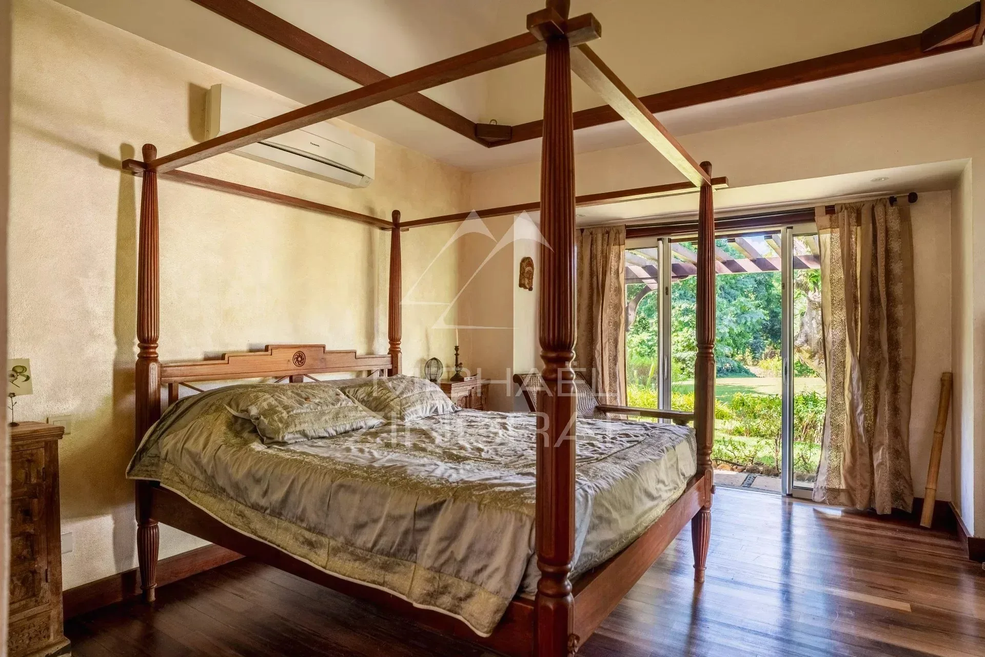 Ile Maurice - Villa sur golf - Bel Ombre - 19