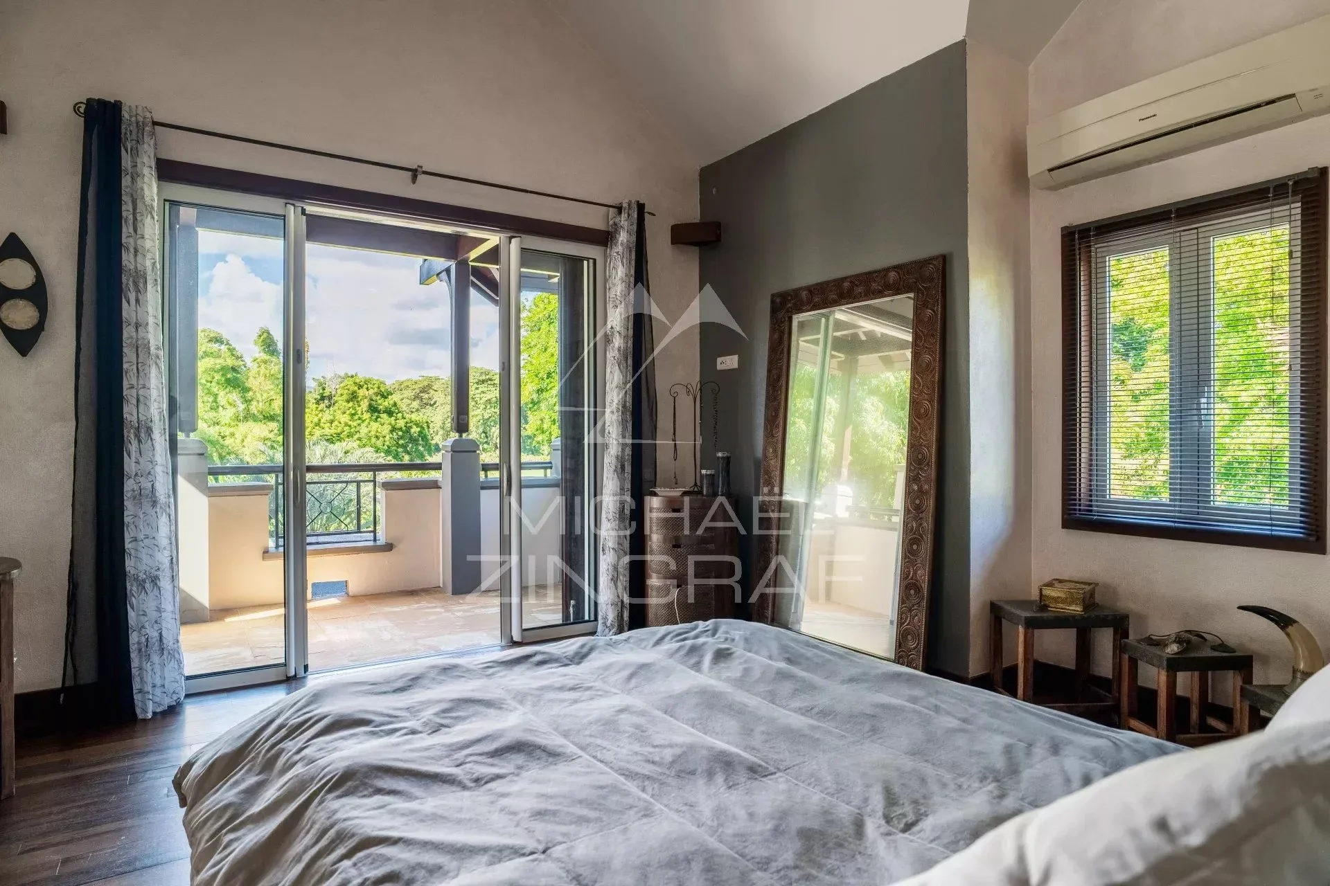 Ile Maurice - Villa sur golf - Bel Ombre - 25
