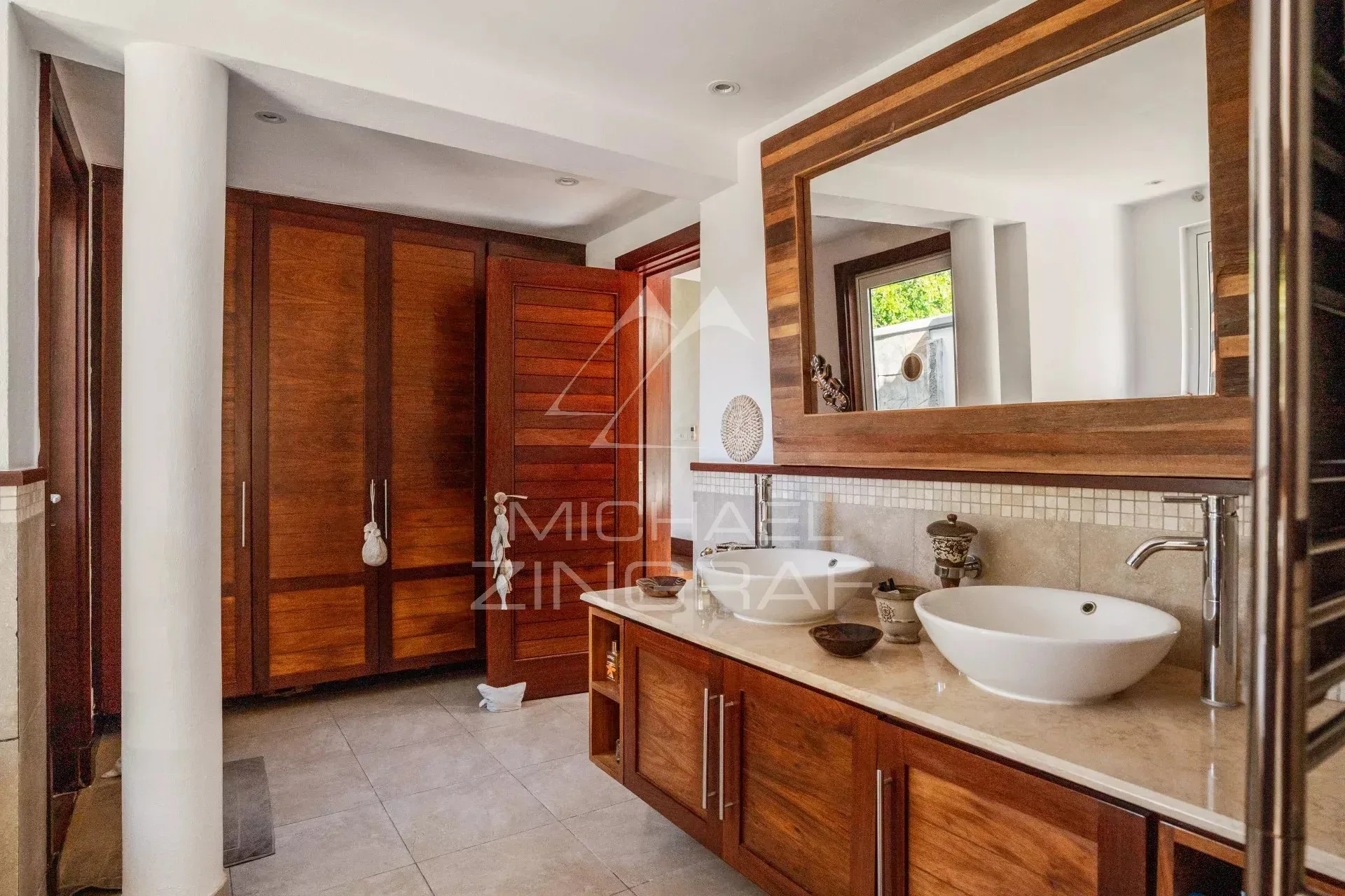 Ile Maurice - Villa sur golf - Bel Ombre - 28