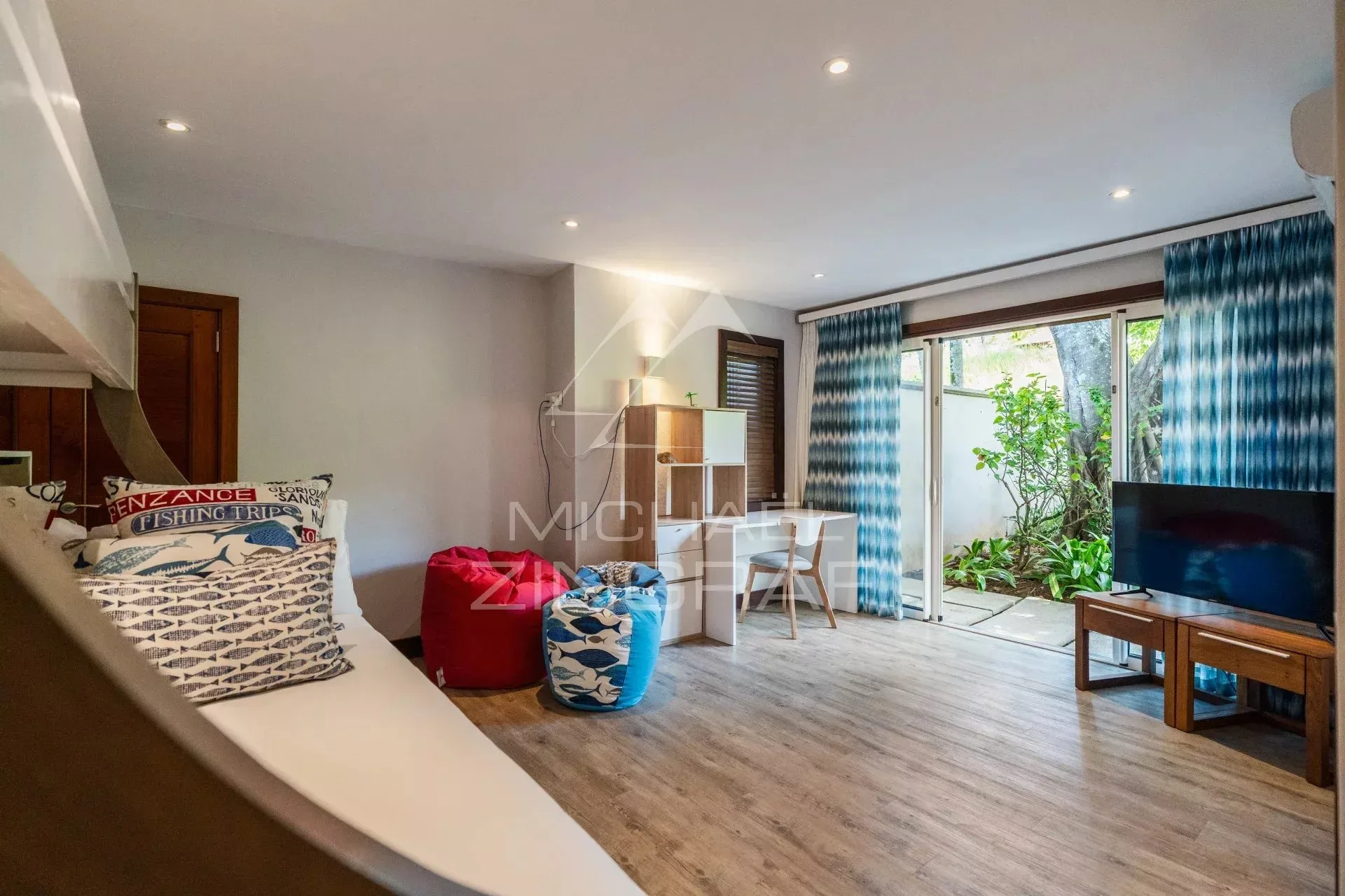 Villa d’exception avec vue panoramique sur l’océan à Valriche - 23