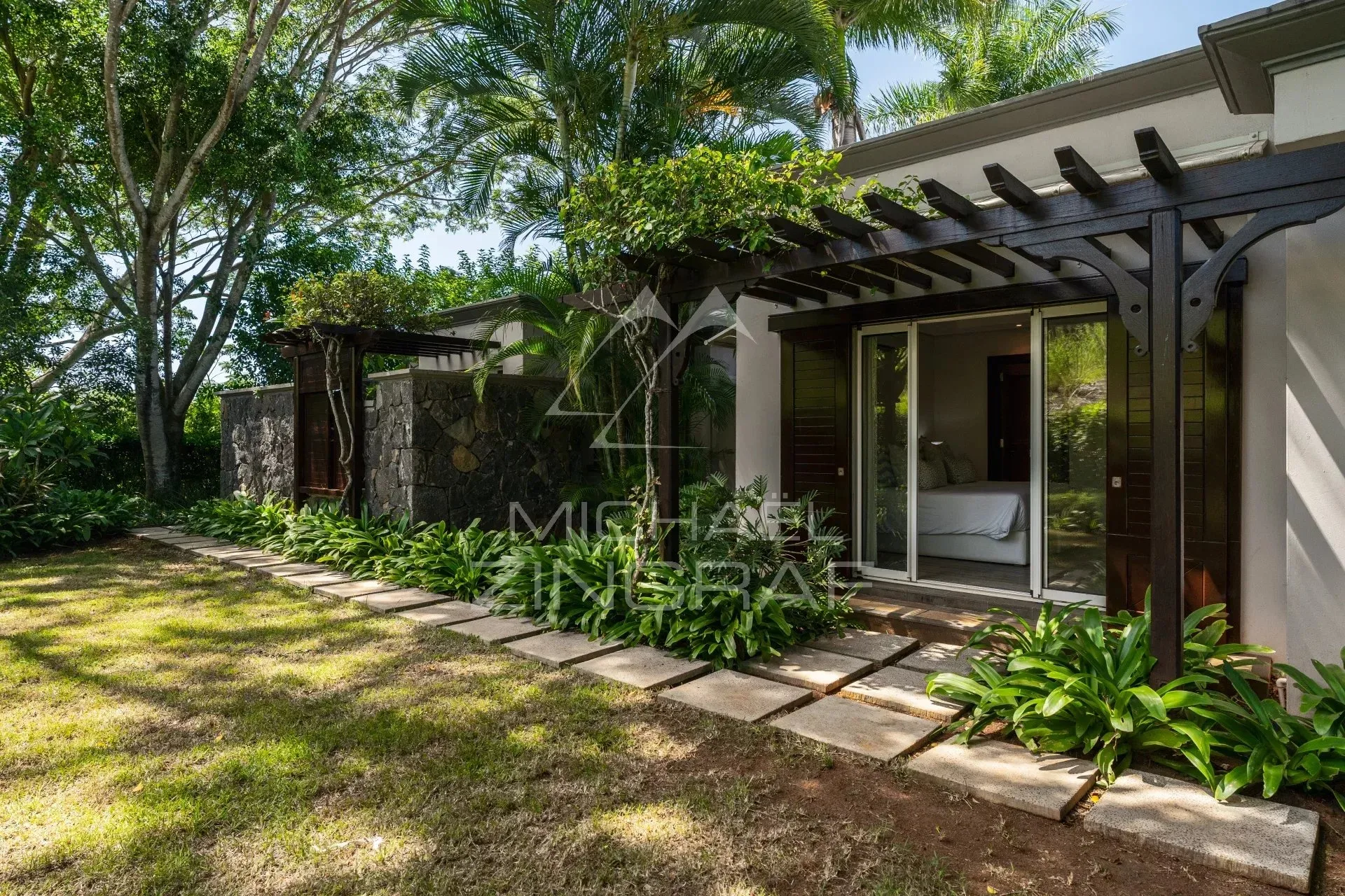 Villa d’exception avec vue panoramique sur l’océan à Valriche - 27