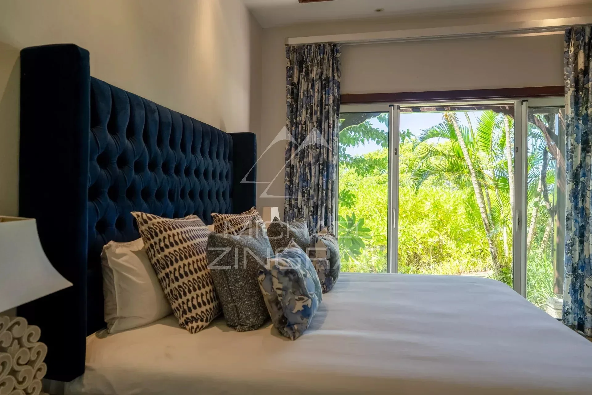 Villa d’exception avec vue panoramique sur l’océan à Valriche - 28