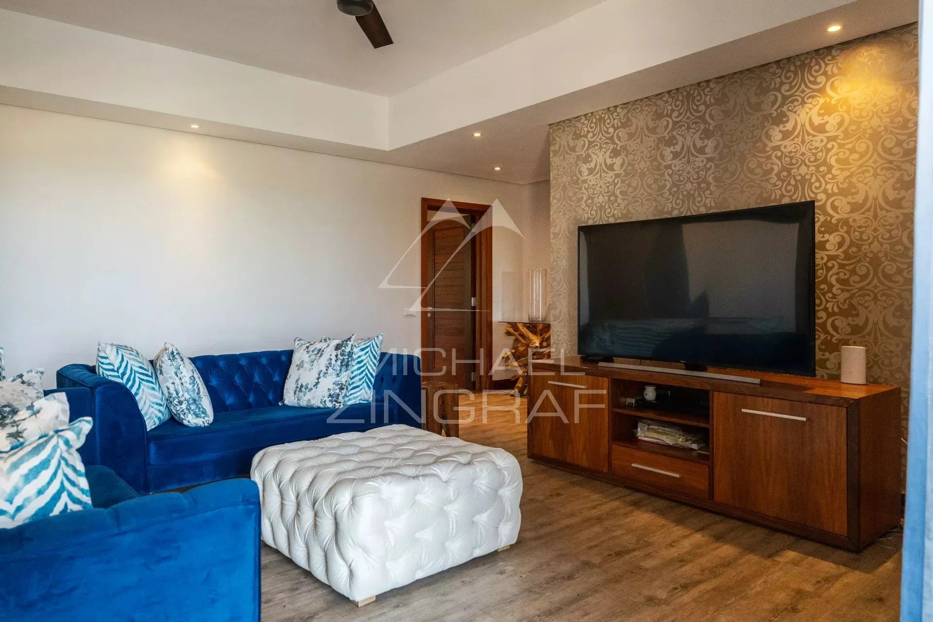 Villa d’exception avec vue panoramique sur l’océan à Valriche - 33