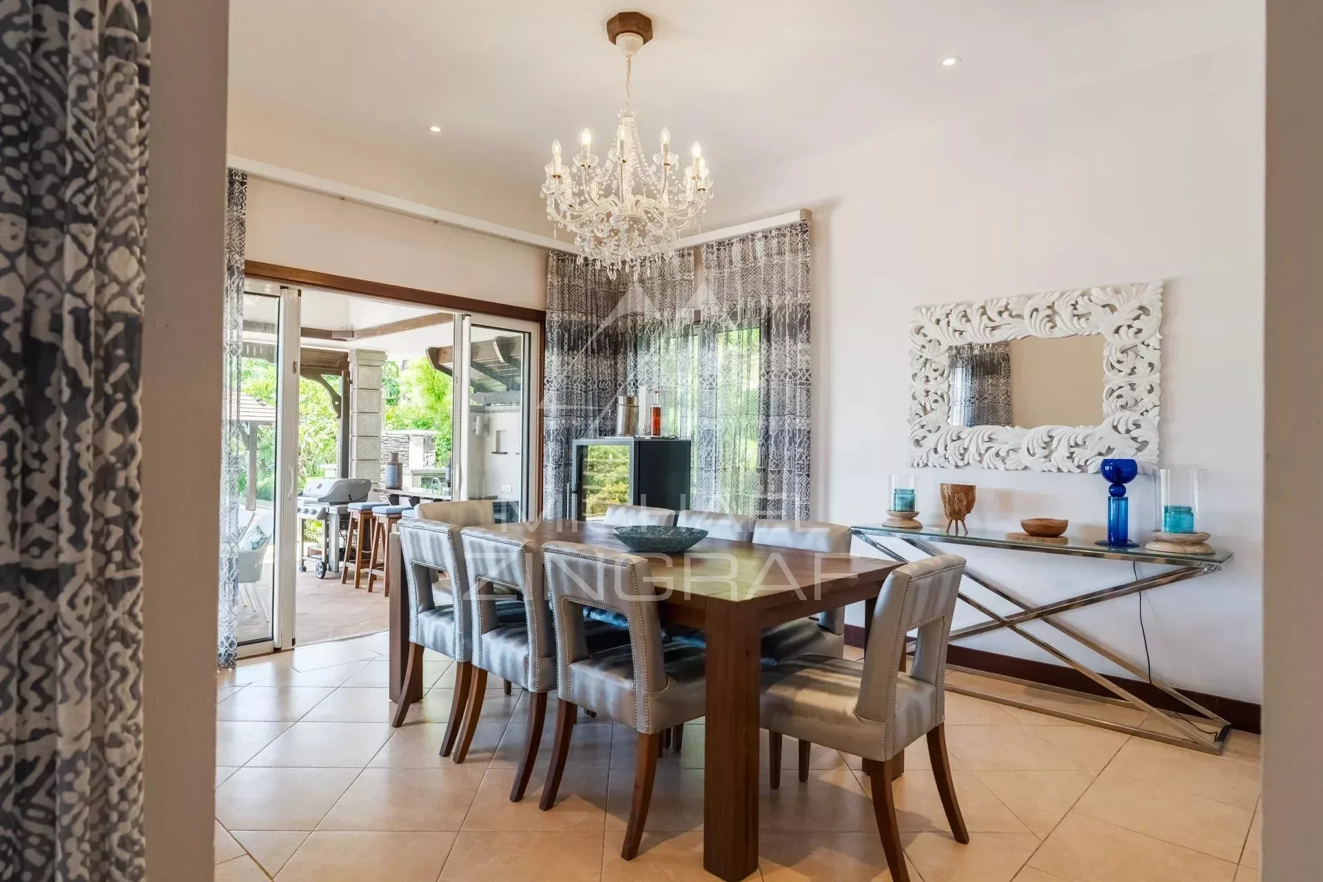 Villa d’exception avec vue panoramique sur l’océan à Valriche - 36
