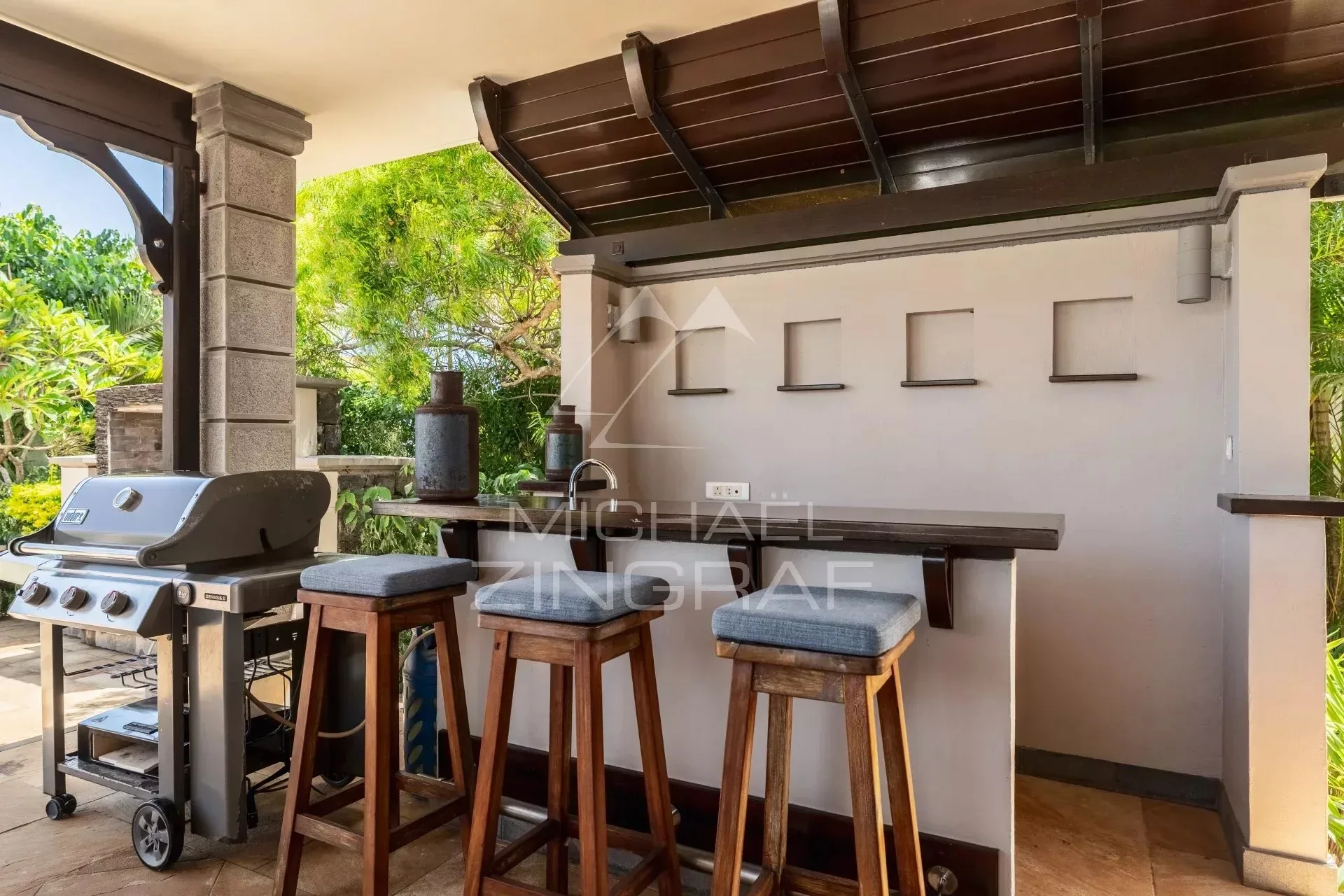 Villa d’exception avec vue panoramique sur l’océan à Valriche - 18