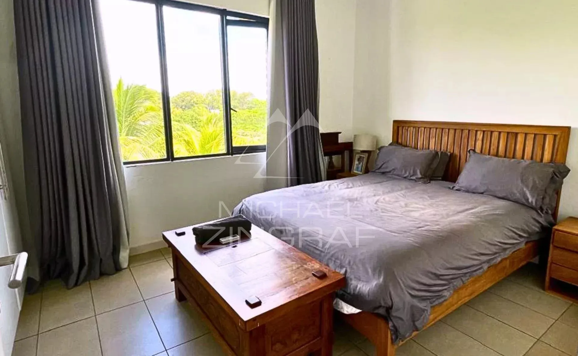 Superbe penthouse avec vue mer - Azuri Golf and beach Resort - 8
