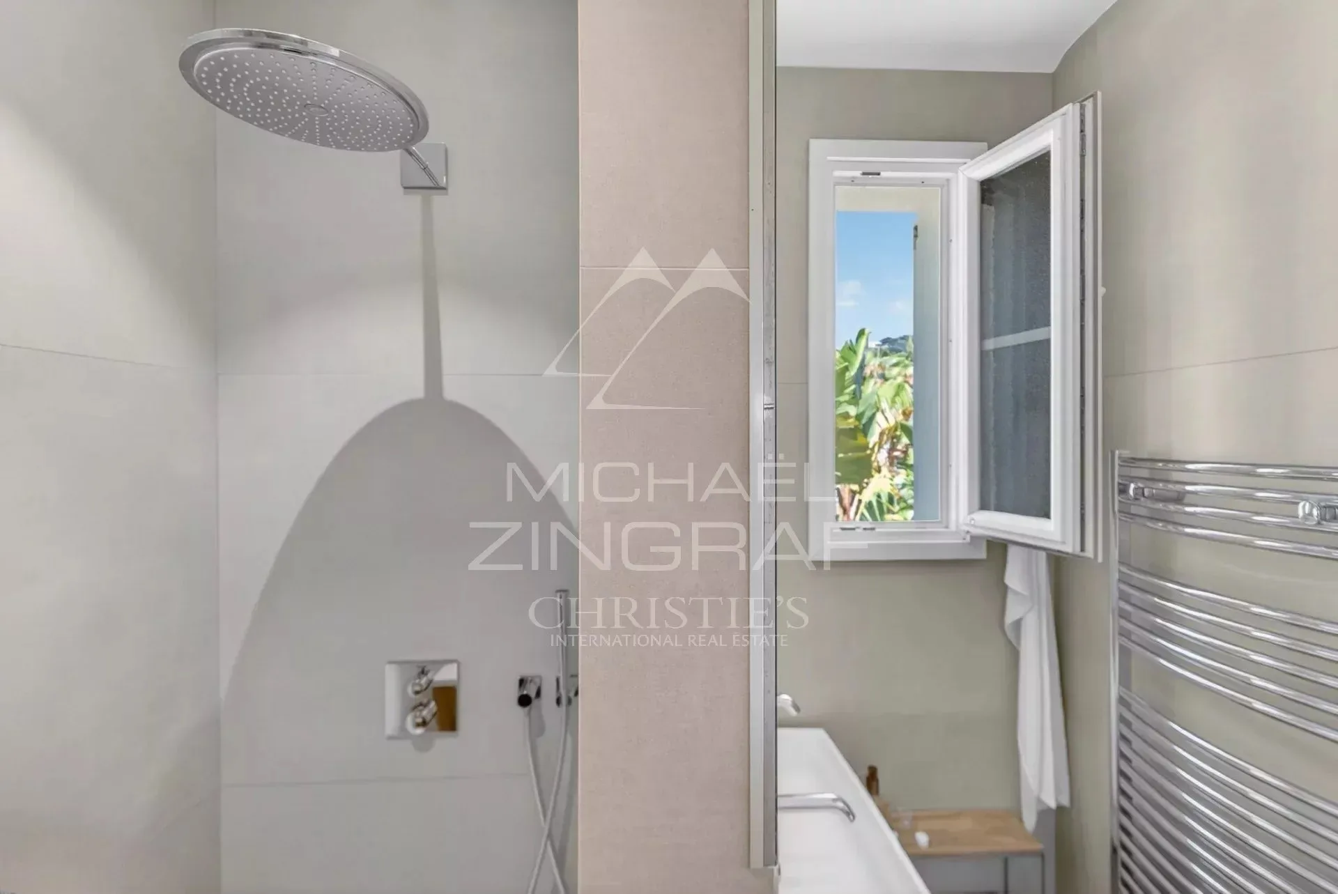A deux pas des plages, 3 chambres aperçu mer - 9