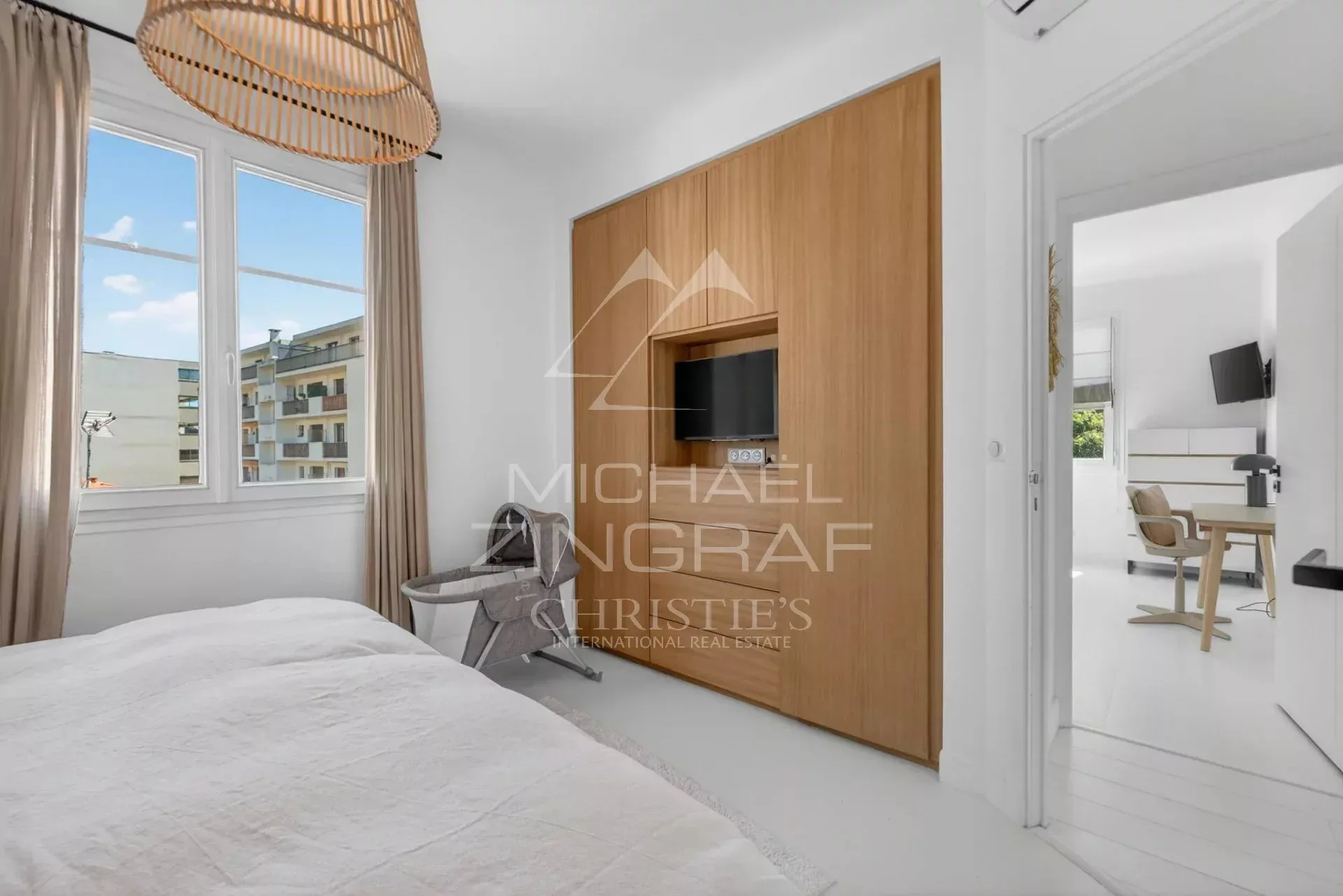 A deux pas des plages, 3 chambres aperçu mer - 6