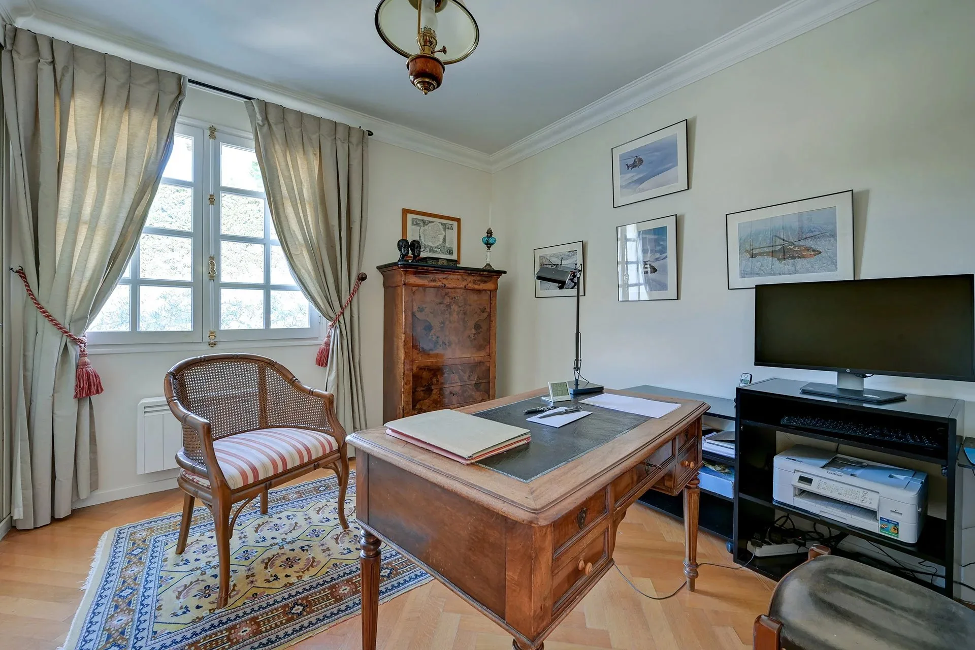 Propriété provençale - 9
