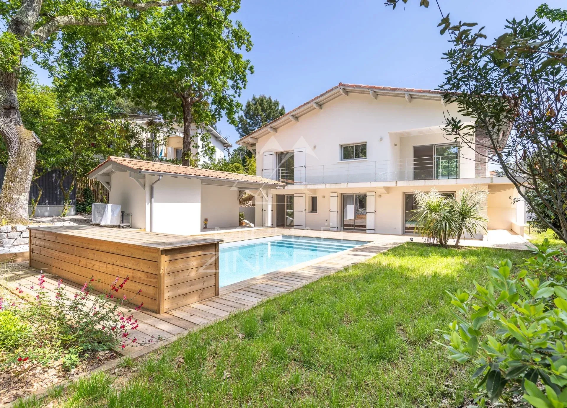 Arcachon - Pereire - 18