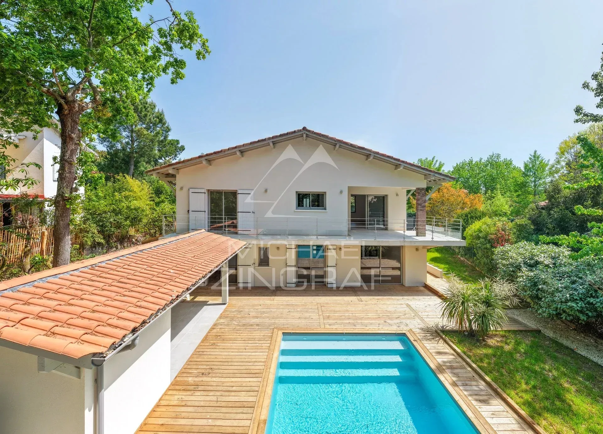 Arcachon - Pereire - 22