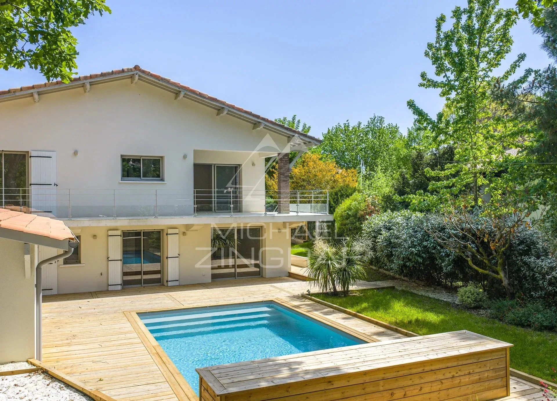 Arcachon - Pereire - 23