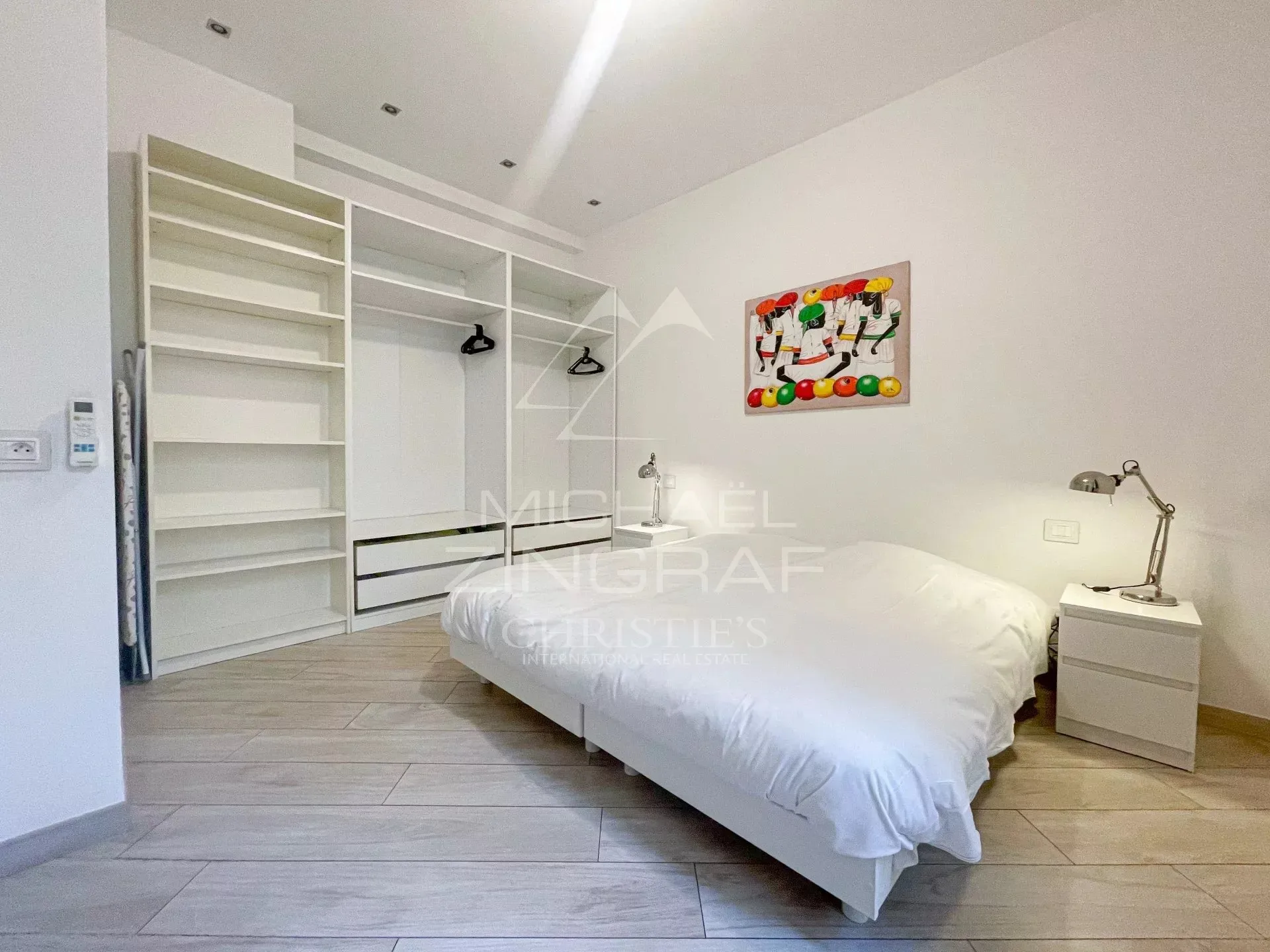 Appartement 2 pièces -  Centre Cannes - 6