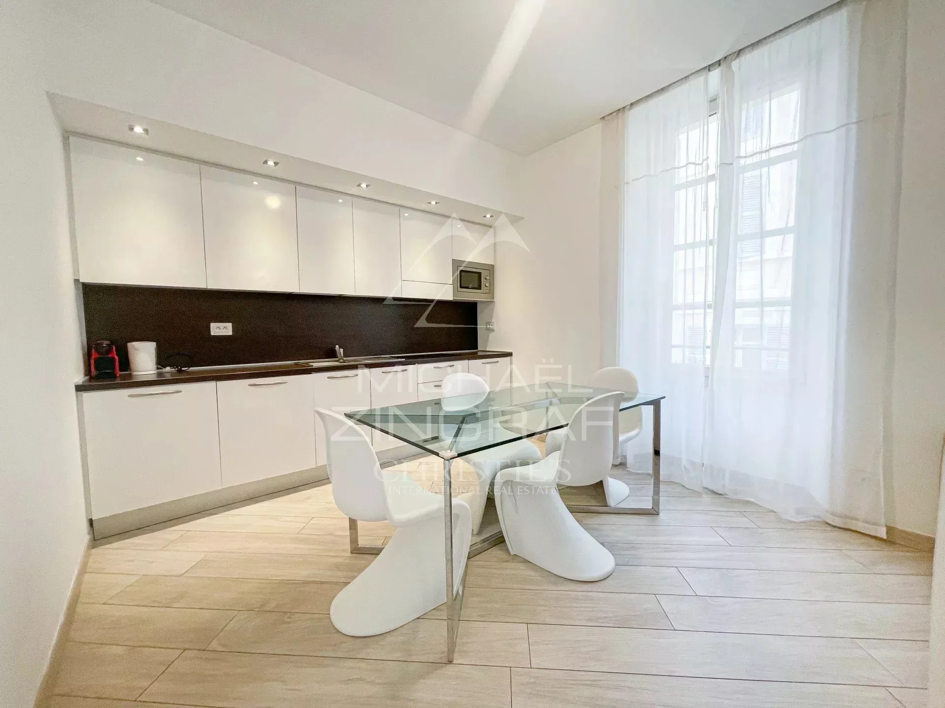 Appartement 2 pièces -  Centre Cannes - 4