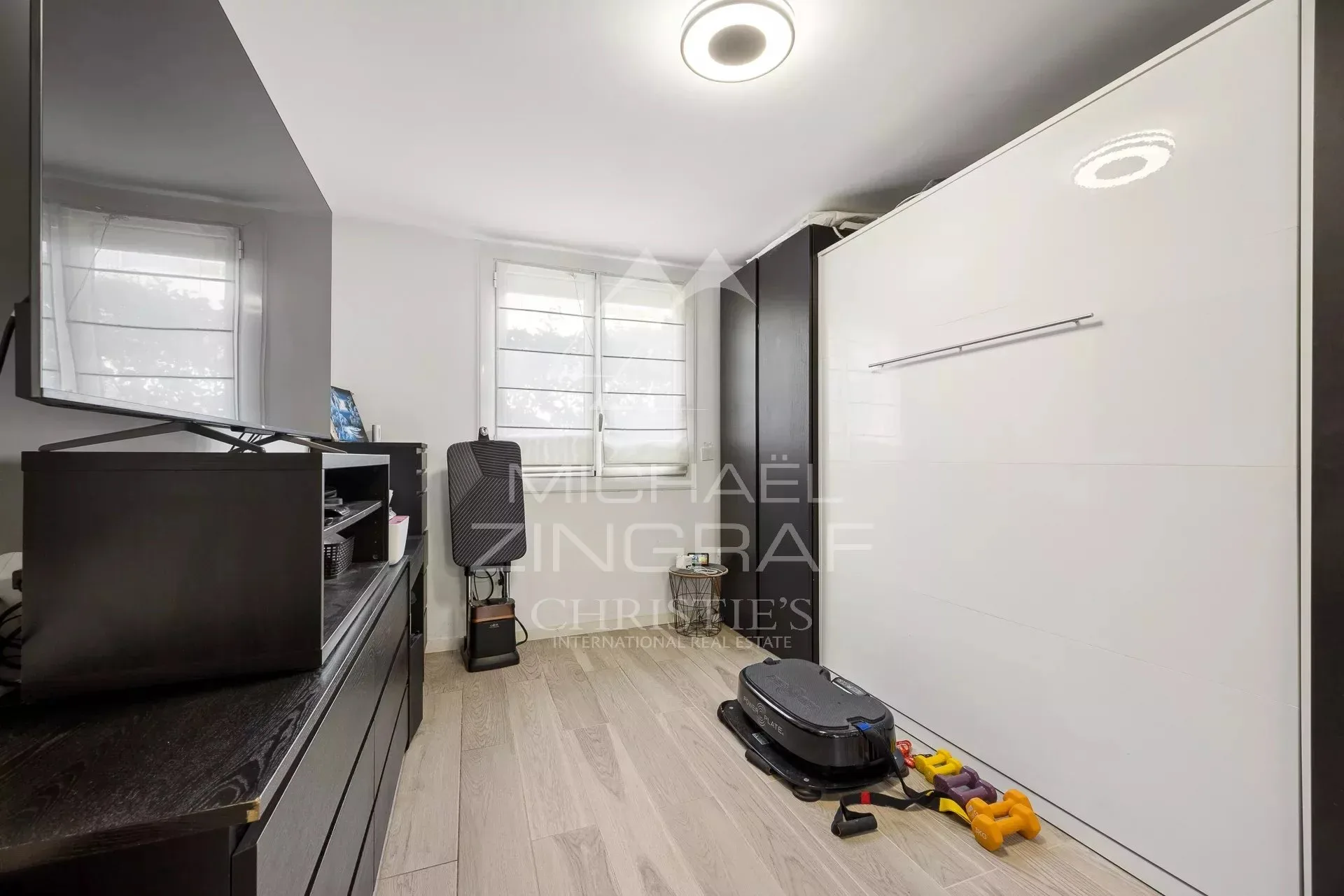 Appartement 4 pièces avec terrasse, parking et cave - centre de Beaulieu-sur-Mer - 7