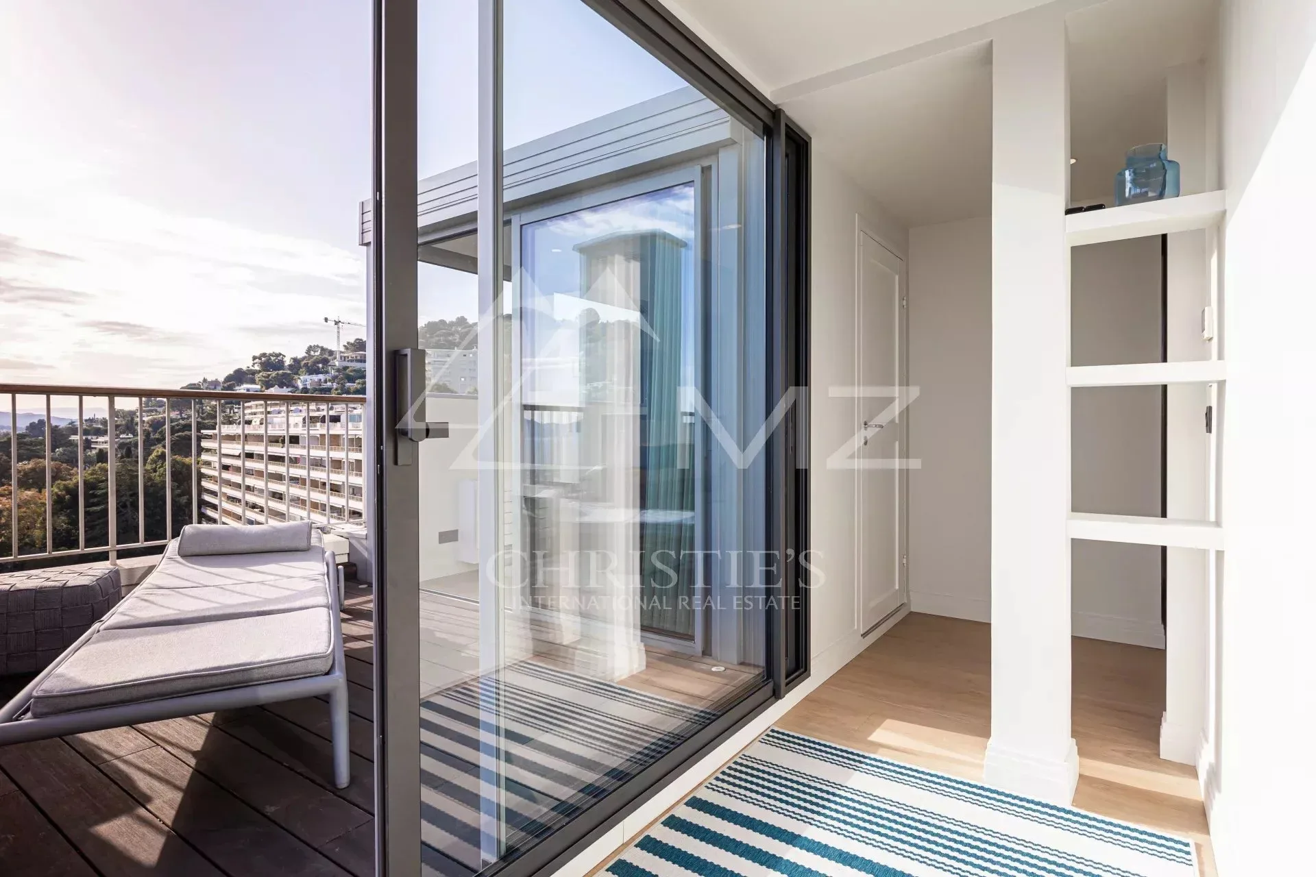 Exceptionnel Penthouse Vue Mer - 20