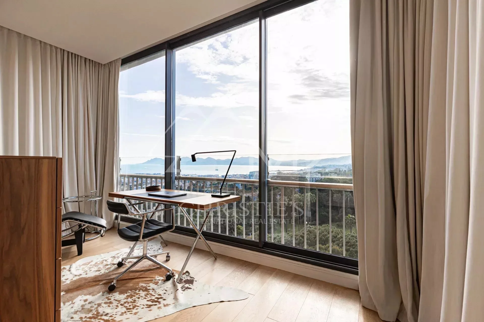 Exceptionnel Penthouse Vue Mer - 15