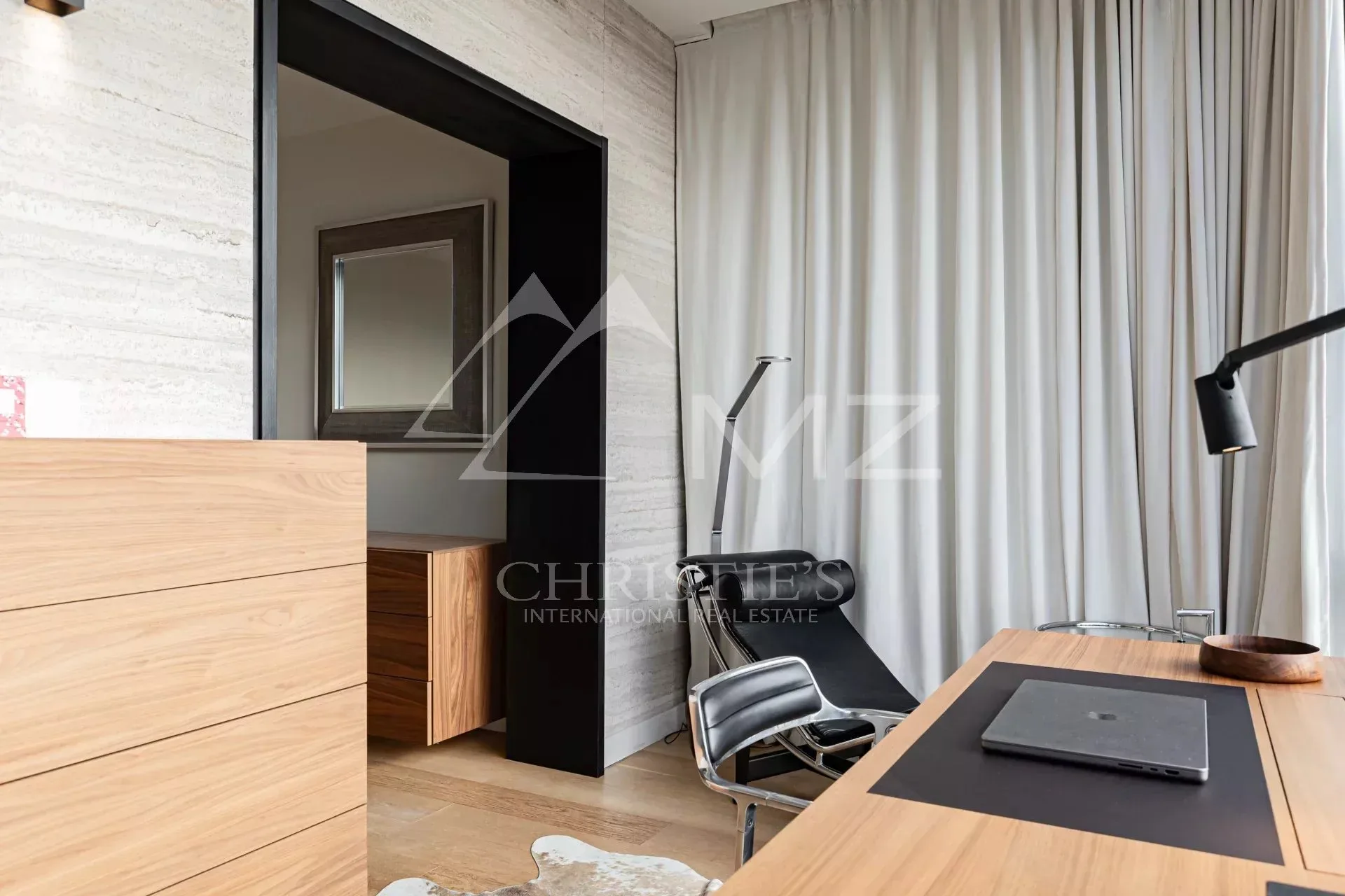 Exceptionnel Penthouse Vue Mer - 23