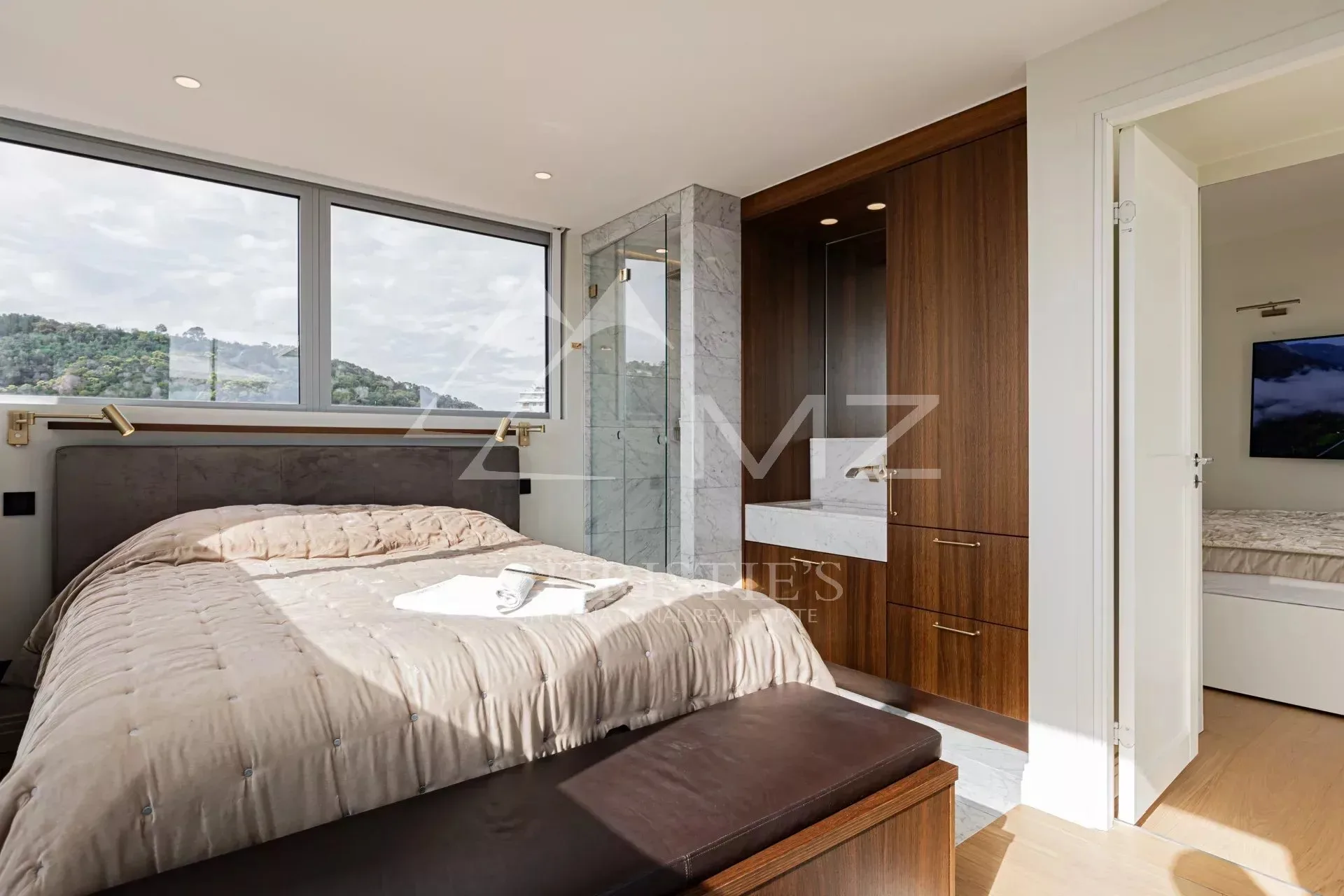 Exceptionnel Penthouse Vue Mer - 18