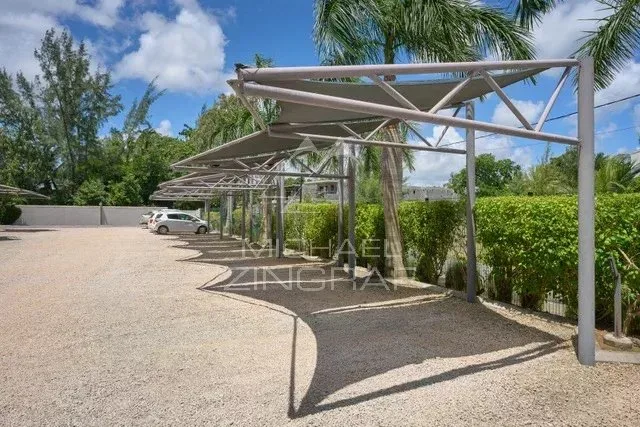 Île Maurice – Appartement 3 chambres en suite – Péreybère - 24