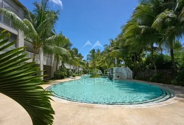 Île Maurice – Appartement 3 chambres en suite – Péreybère - 13