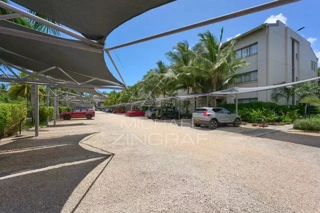 Île Maurice – Appartement 3 chambres en suite – Péreybère - 29