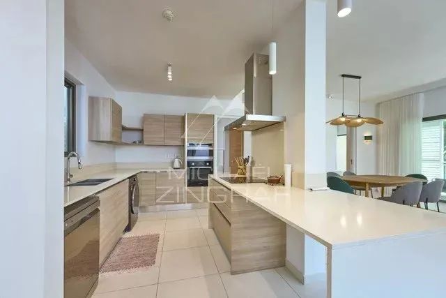 Île Maurice – Appartement 3 chambres en suite – Péreybère - 12